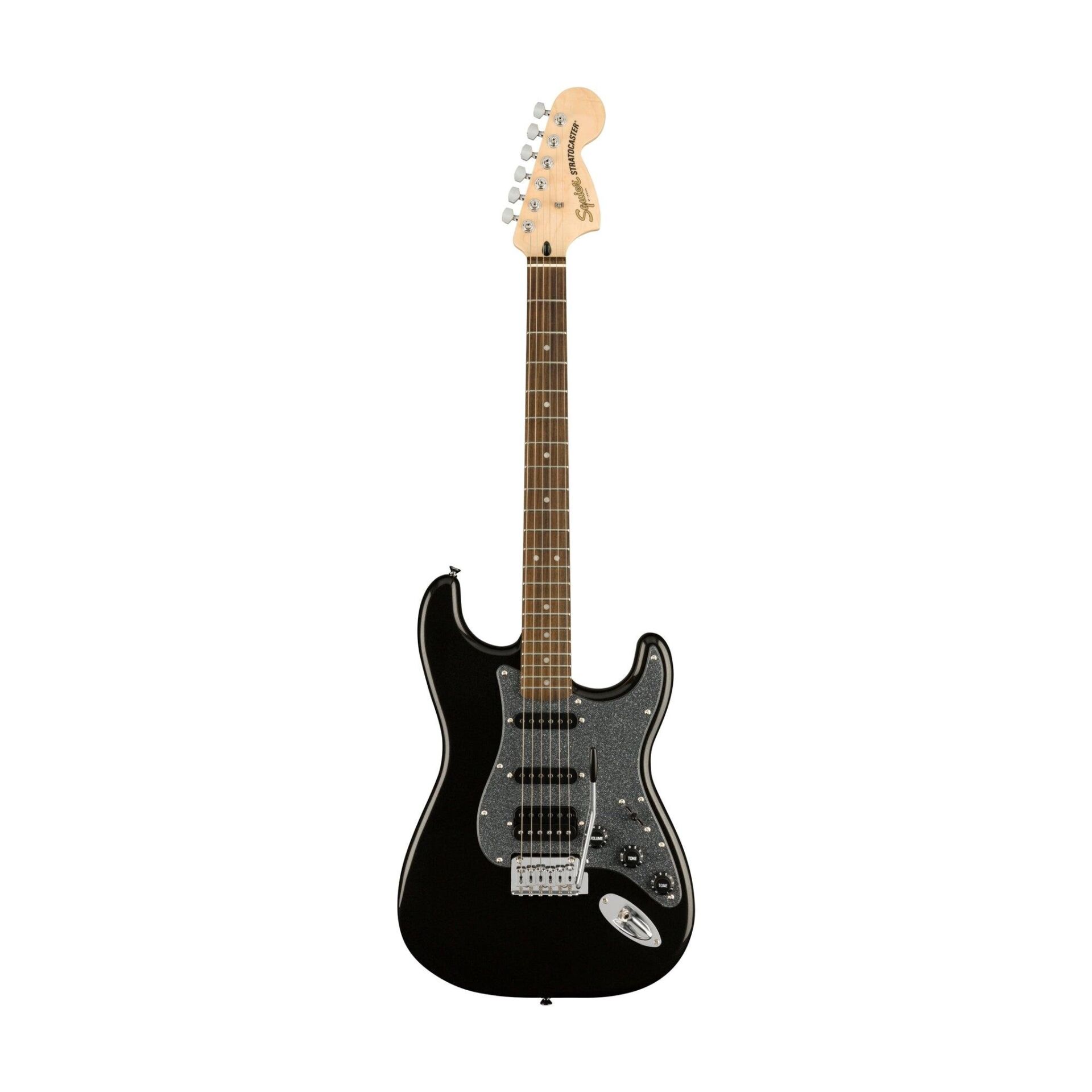 FENDER SQUIER AFFINITY STRAT ELEKTRO GİTAR HSS LRL MBKM