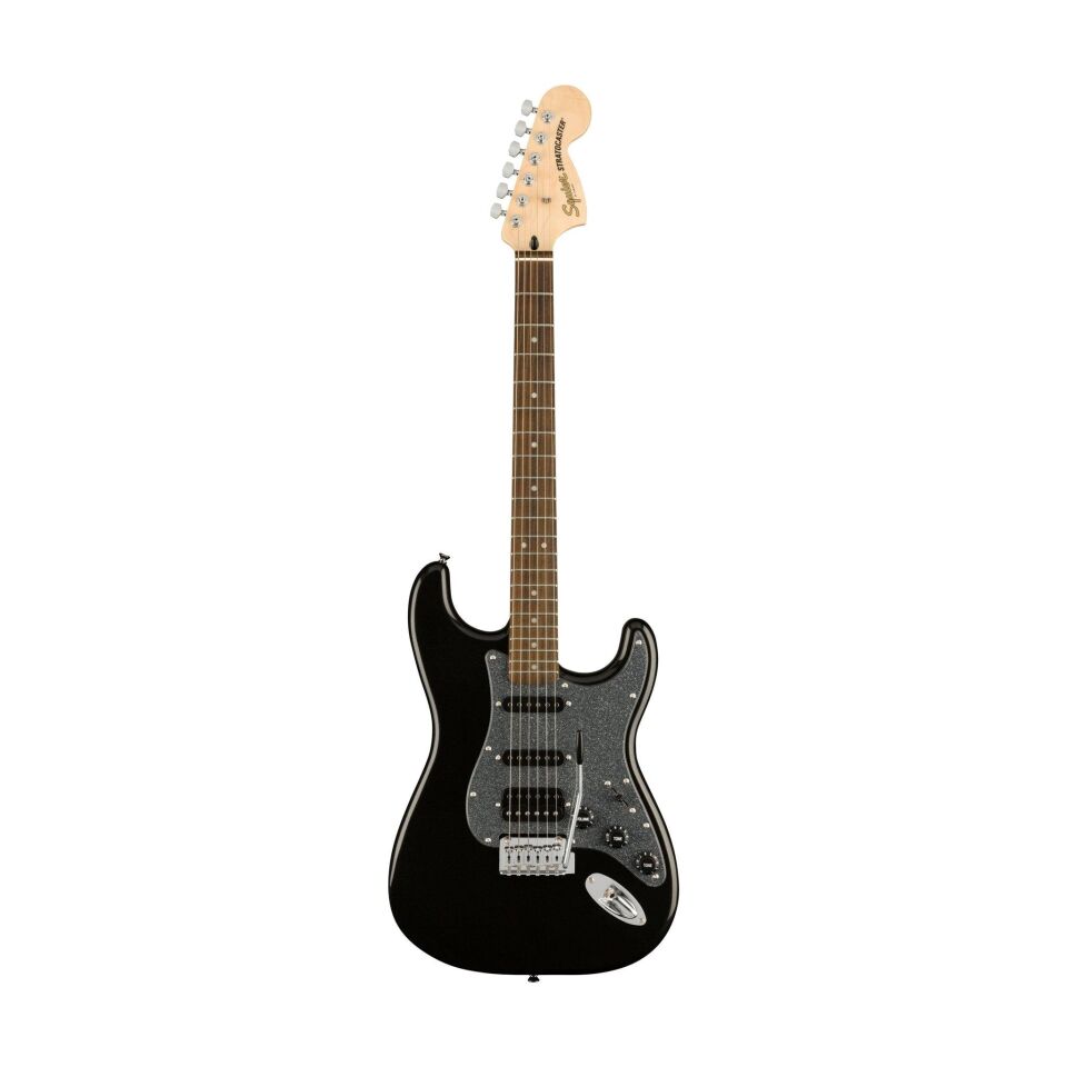 FENDER SQUIER AFFINITY STRAT ELEKTRO GİTAR HSS LRL MBKM