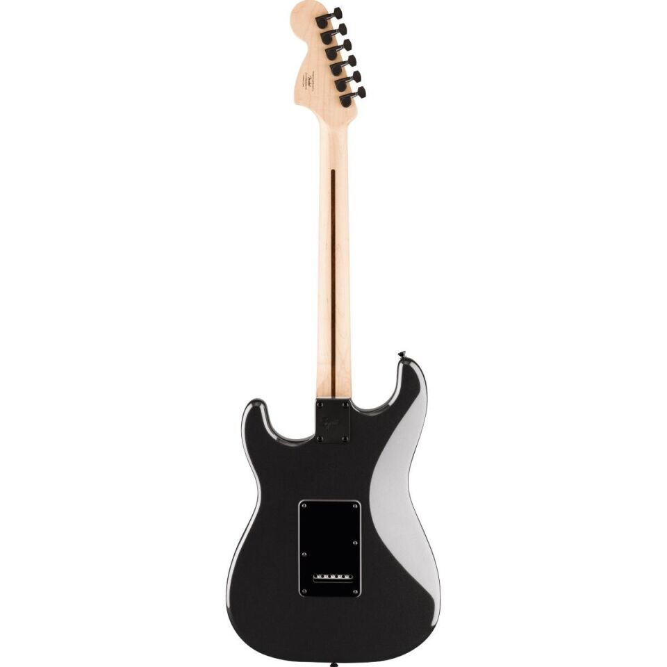 FENDER SQUIER AFFINITY STRAT ELEKTRO GİTAR HSS LRL MBKM
