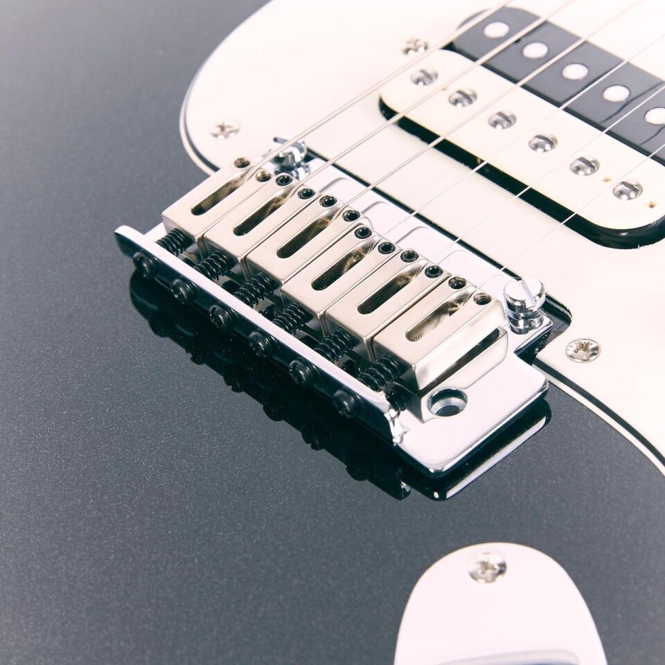 FENDER SQUIER AFFINITY STRAT ELEKTRO GİTAR HSS LRL MBKM