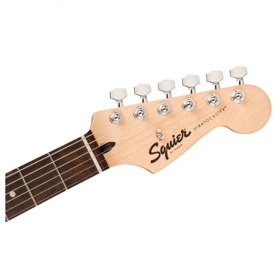 FENDER SQUIER AFFINITY STRAT ELEKTRO GİTAR HSS LRL MBKM