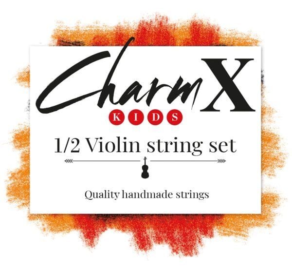 FOR-TUNE CHARM X KIDS MEDIUM SET KEMAN TELİ 1/2