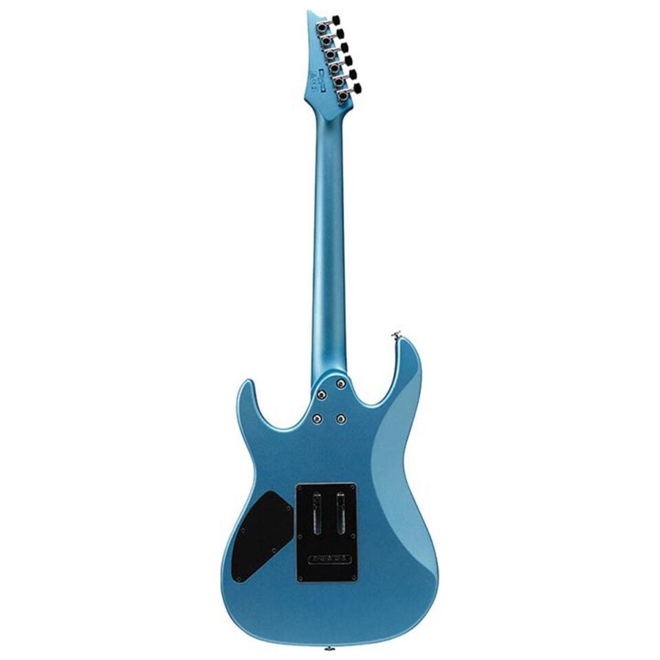 ELEKTRO GİTAR IBANEZ SİYAH MLM