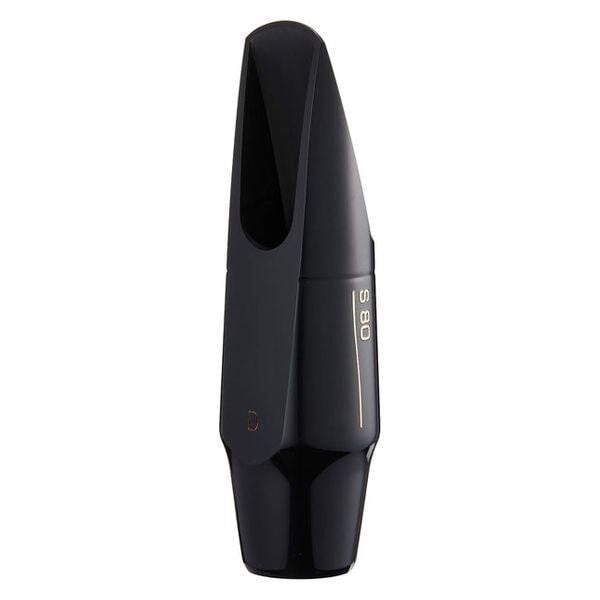 TENOR SAKSAFON BEKİ HENRI SELMER S80 D STRIPPED