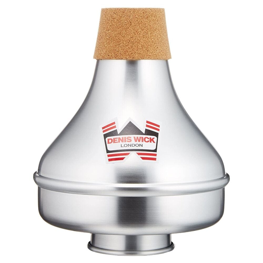 TROMBON SUSTURUCU (SÜRDİN) DENISWICK EXTENDING TUBE MUTE (WOH WOH)