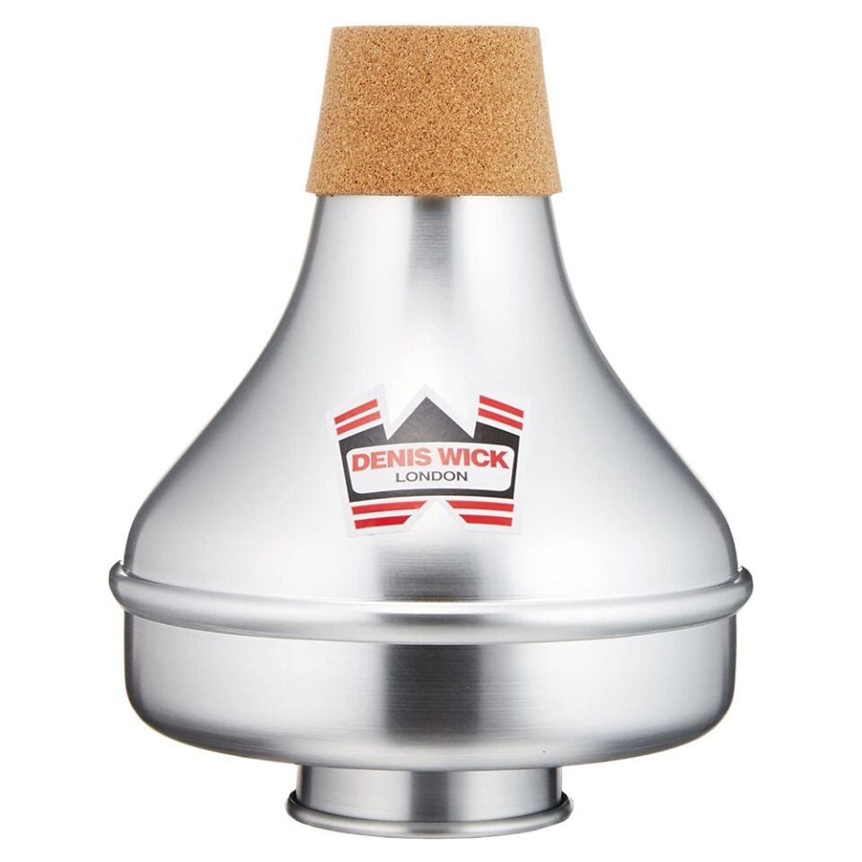 TROMBON SUSTURUCU (SÜRDİN) DENISWICK EXTENDING TUBE MUTE (WOH WOH)
