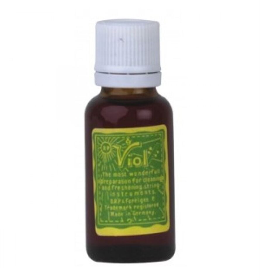 TEMİZLEYİCİ YAYLI ENSTRUMANLAR GEWA VİOL