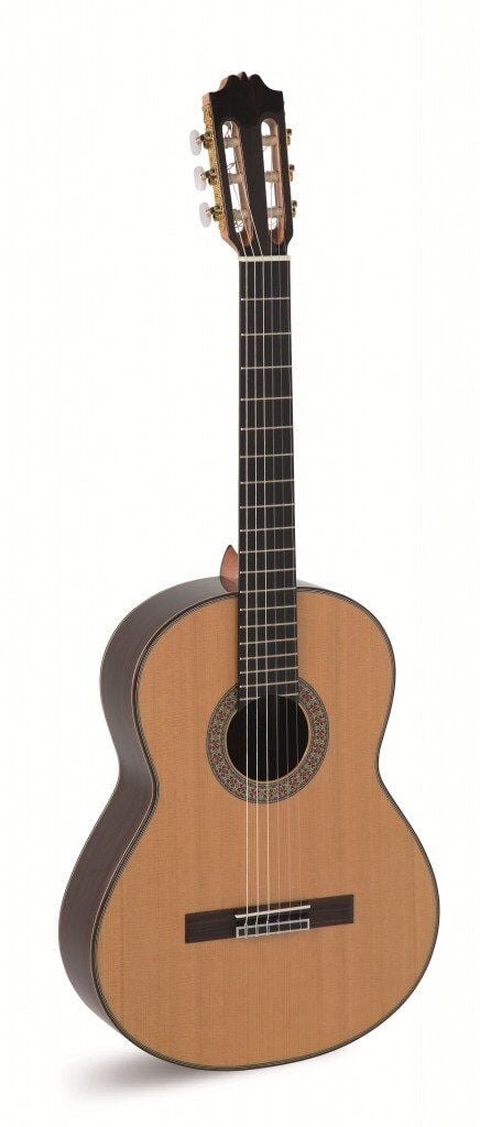 KLASİK GİTAR ALVARO NO:L430