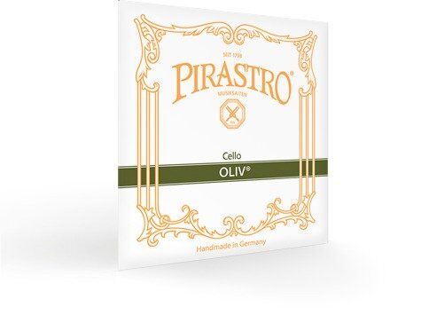 PIRASTRO OLIV SET ÇELLO TELİ