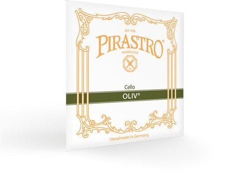 PIRASTRO OLIV SET ÇELLO TELİ