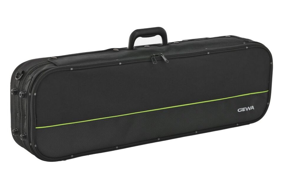 KEMAN KUTUSU GEWA ASPIRANTE FOAM 1.7 KG