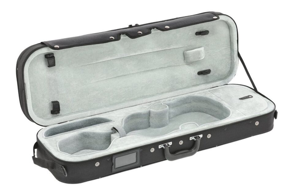 KEMAN KUTUSU GEWA ASPIRANTE FOAM 1.7 KG