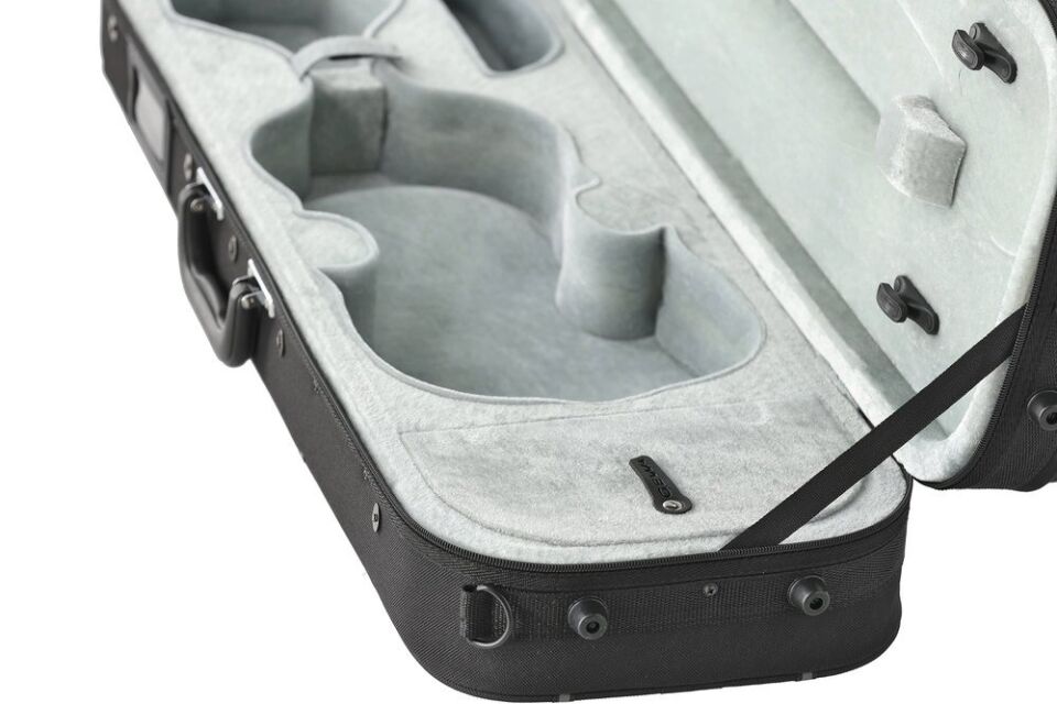 KEMAN KUTUSU GEWA ASPIRANTE FOAM 1.7 KG