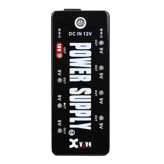 PEDAL FZONE V19 MICRO POWER