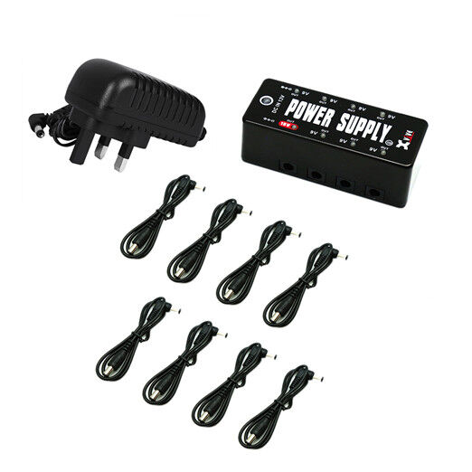 PEDAL FZONE V19 MICRO POWER