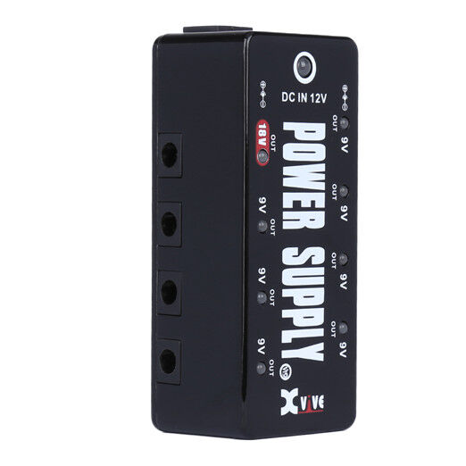 PEDAL FZONE V19 MICRO POWER