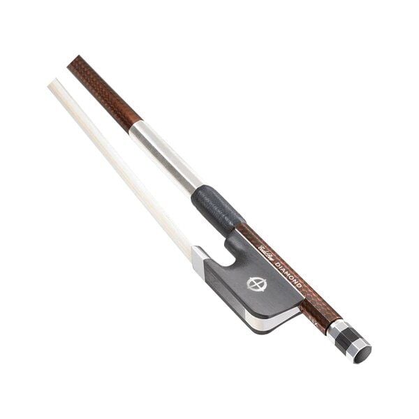 VİYOLA ARŞESİ CODA BOW KARBON NX