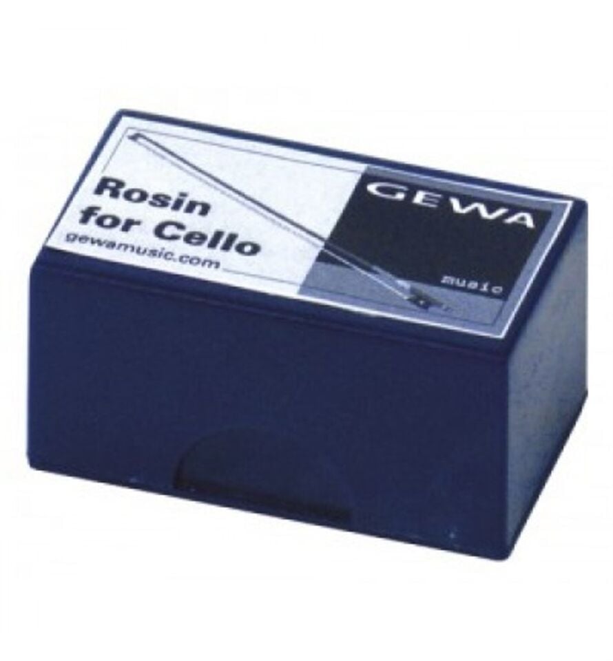 REÇİNE GEWA ÇELLO