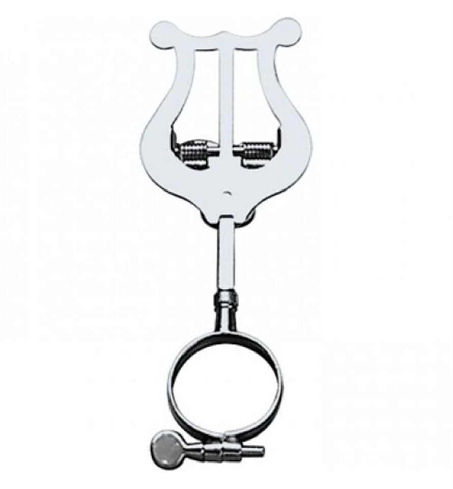 KLARNET LİR RING NICKEL CONN SELMER