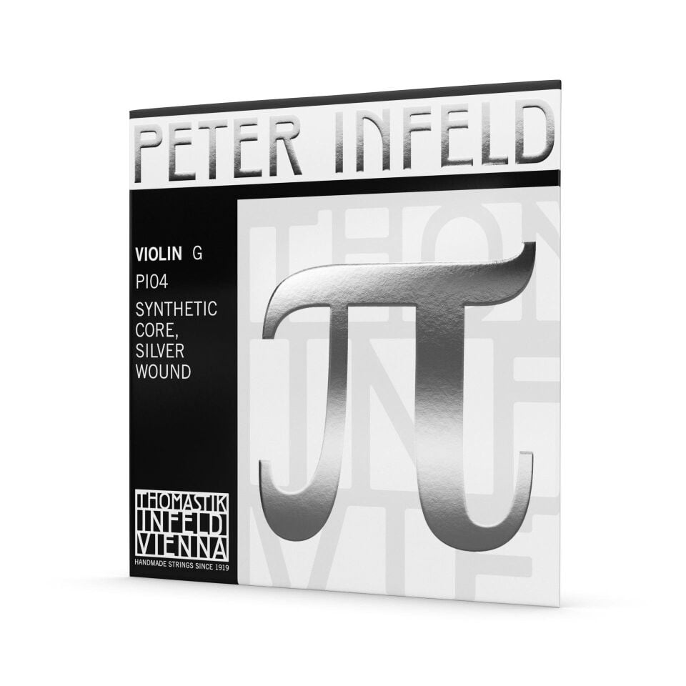 THOMASTİK PETER INFELD SOL (SOL) KEMAN TELİ