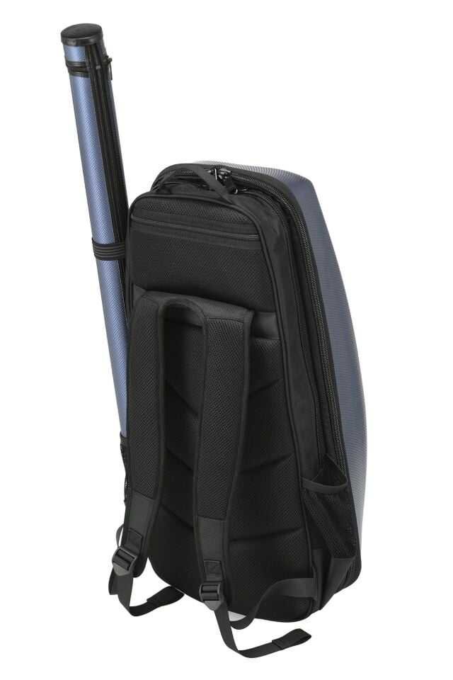 KEMAN KUTUSU GEWA SPACE BLUE 4/4-3/4 POLLYCARBON 2.7 KG