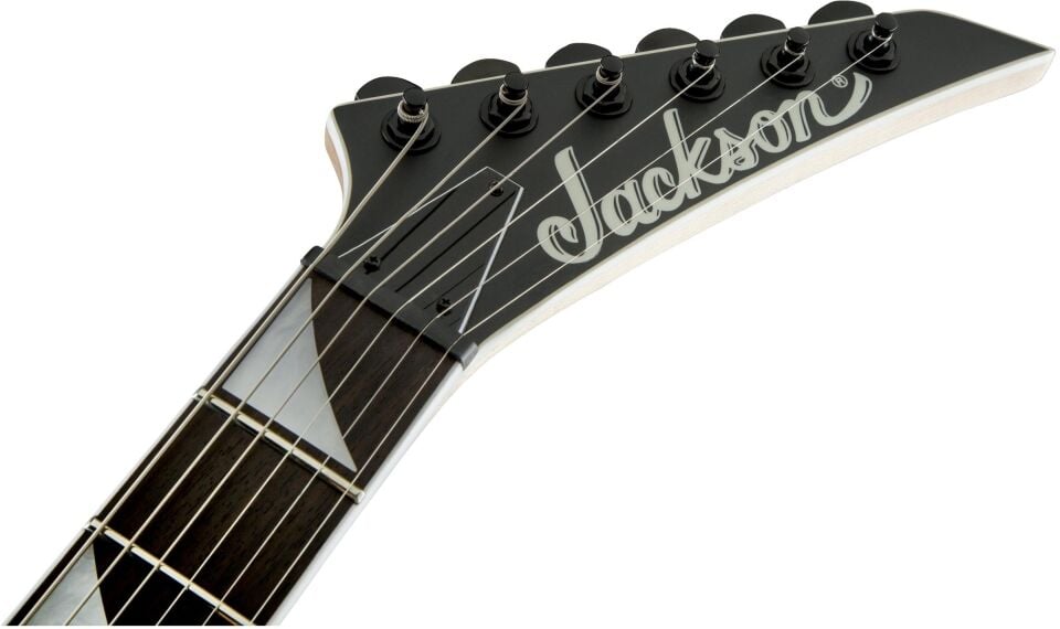 ELEKTRO GİTAR JACKSON JS32T KELLY SABIT KÖPRÜ RW SBK