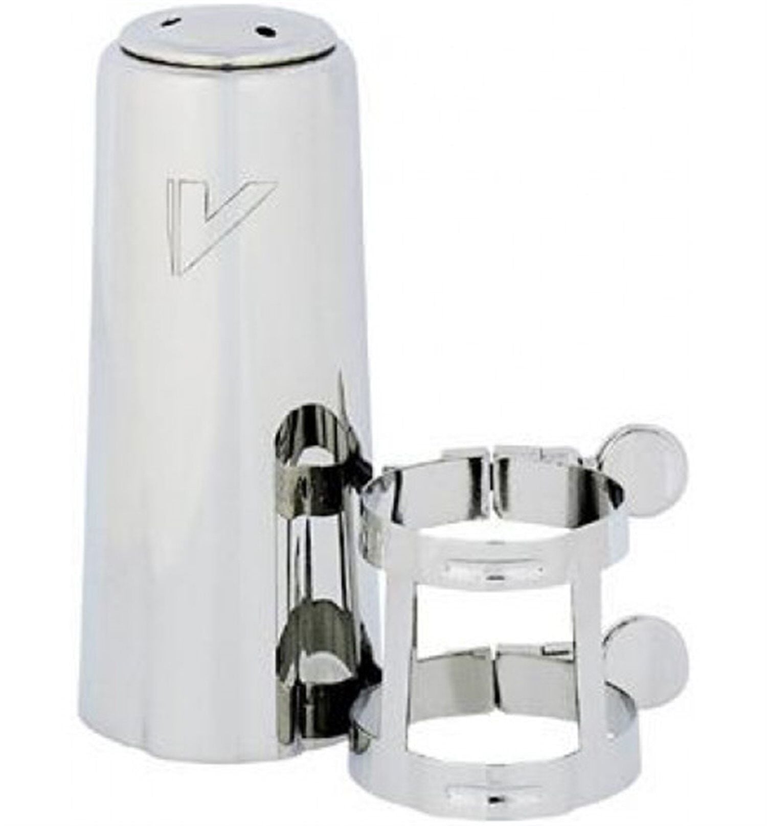 KLARNET BİLEZİĞİ (LİGATÜR) VANDOREN + KAPAK