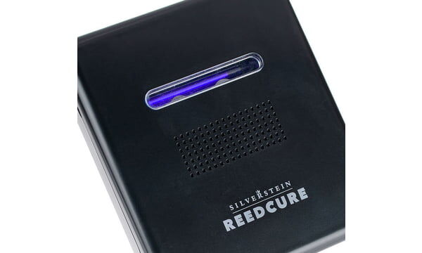 OBUA KAMIŞ KUTUSU SILVERSTEIN REEDCURE