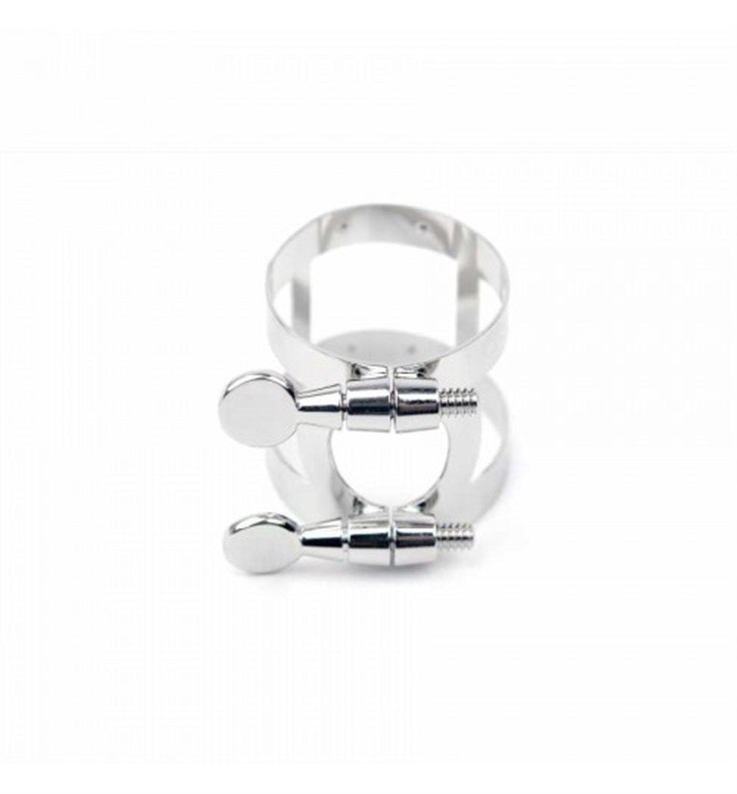 ALTO SAKSAFON BİLEZİĞİ (LİGATÜR) RIGOTTI METAL