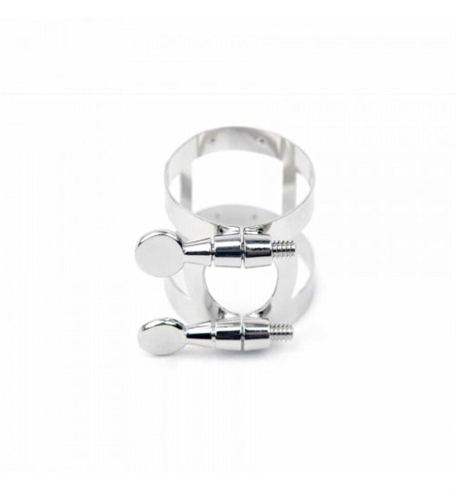 ALTO SAKSAFON BİLEZİĞİ (LİGATÜR) RIGOTTI METAL