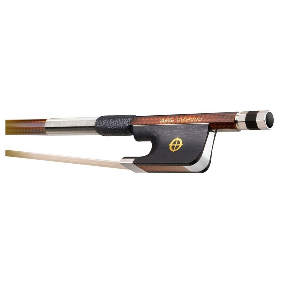 ÇELLO ARŞESİ CODA BOW KARBON DIAMOND GX