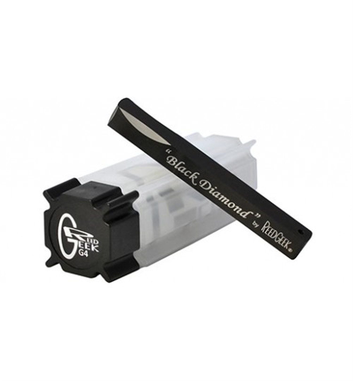 OBUA/FAGOT BIÇAĞI BLACK DIAMOND G4 REEDGEEK