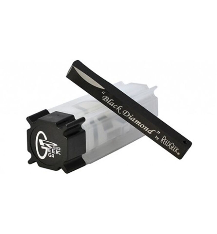 OBUA/FAGOT BIÇAĞI BLACK DIAMOND G4 REEDGEEK