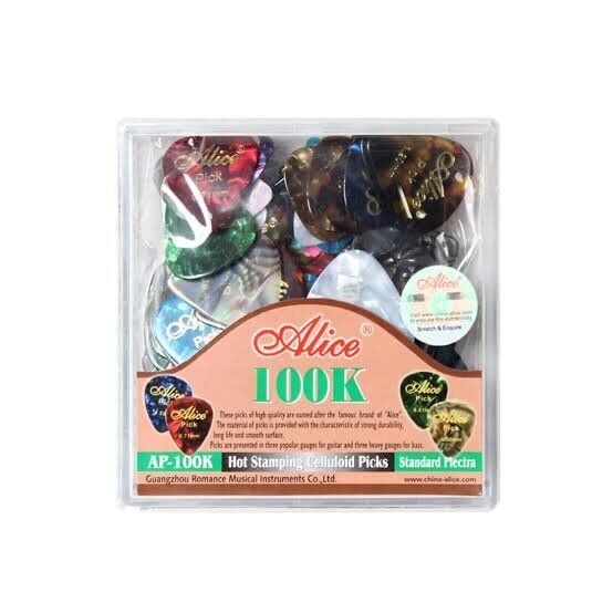 PENA KARIŞIK HOT STAMPING 0,46-0,81 100'LÜ ALICE