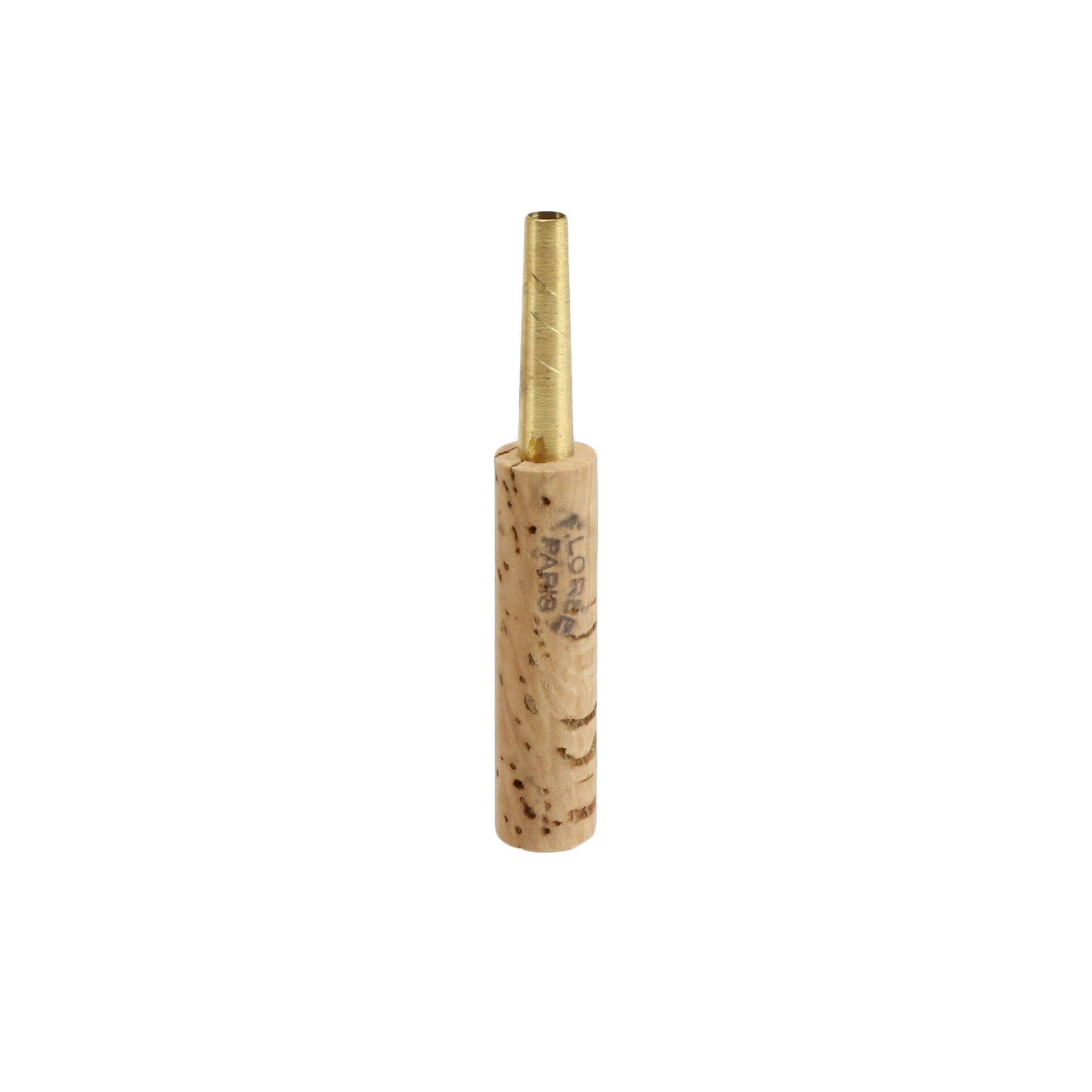 OBUA KAMIŞ TÜPÜ 46MM BRASS SARI LOREE