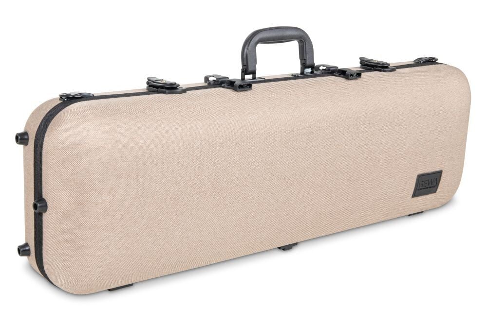KEMAN KUTUSU GEWA ORGANİK BİO-A 2,8 KG BEJ- NOTALIKLI 1/2-4/4