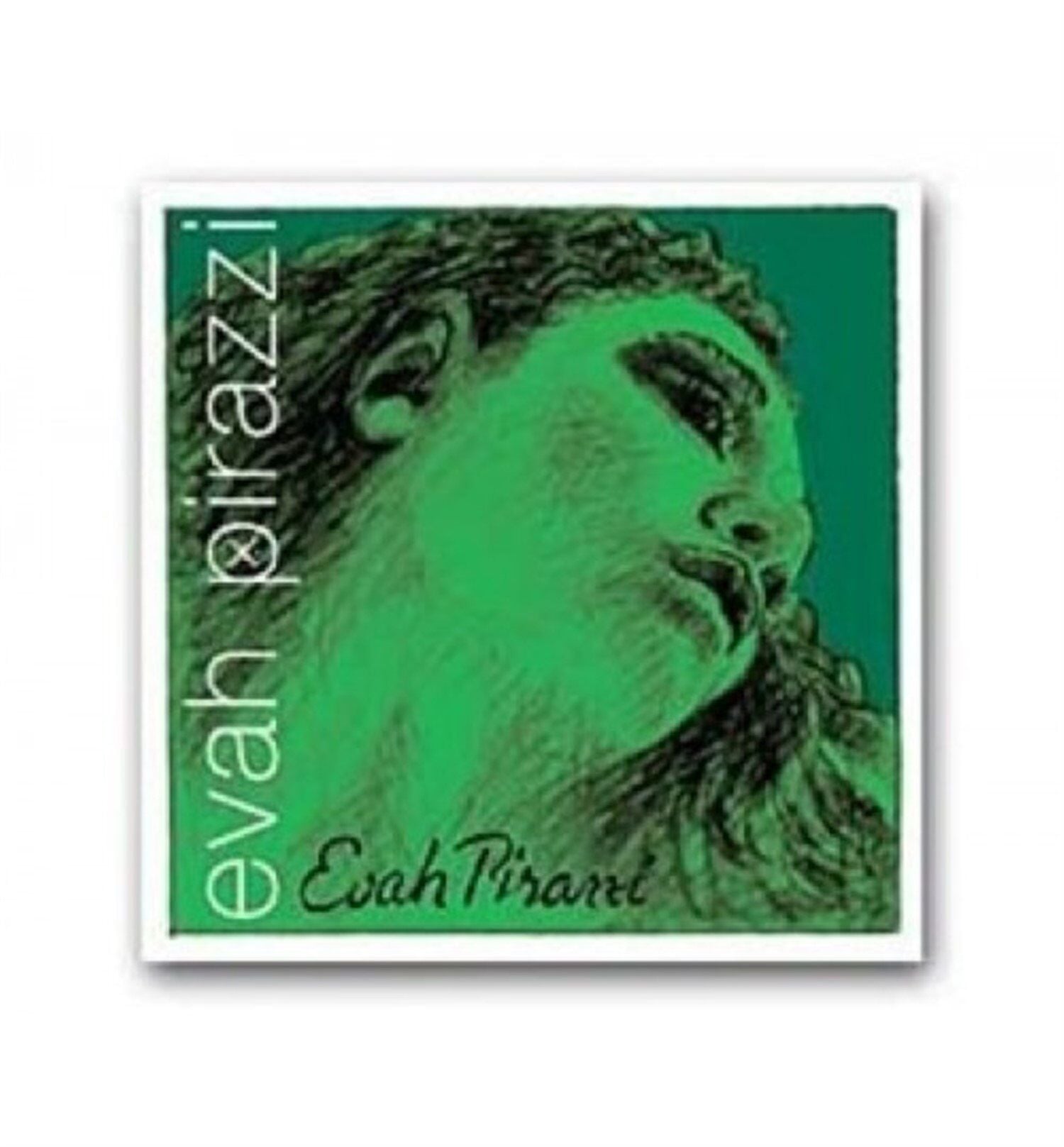 PIRASTRO EVAH E (Mİ) KEMAN TELİ