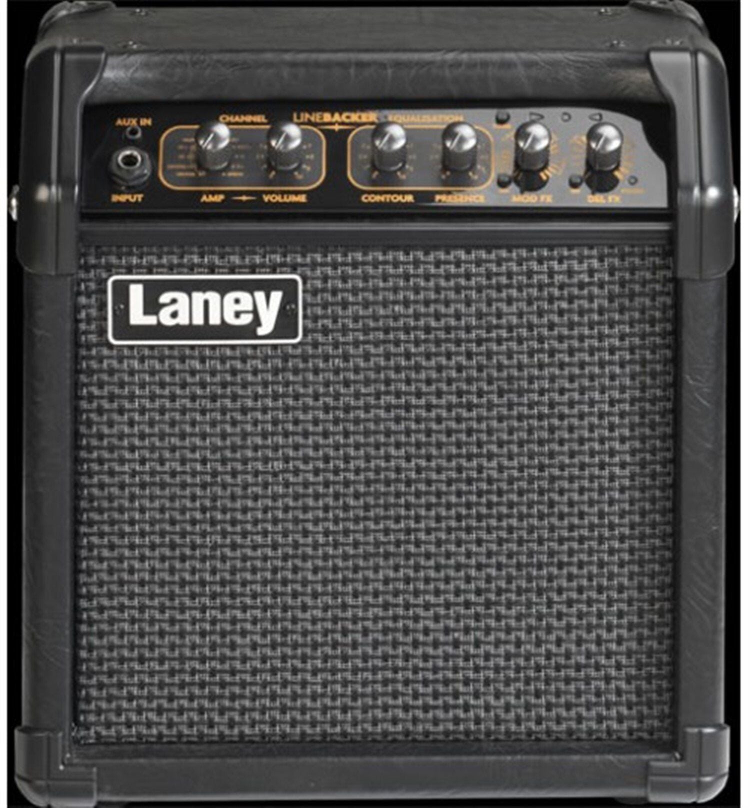 ELEKTRO GİTAR AMFİSİ LANEY LINEBACKER 5 LR5