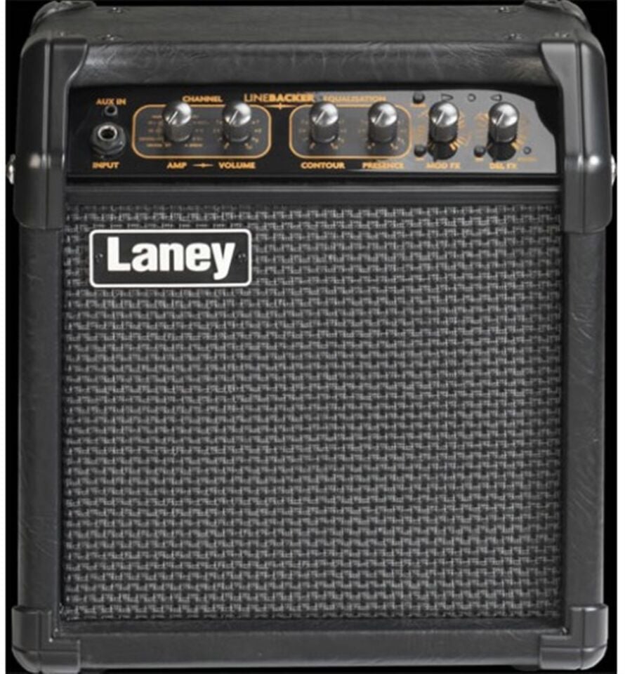 ELEKTRO GİTAR AMFİSİ LANEY LINEBACKER 5 LR5
