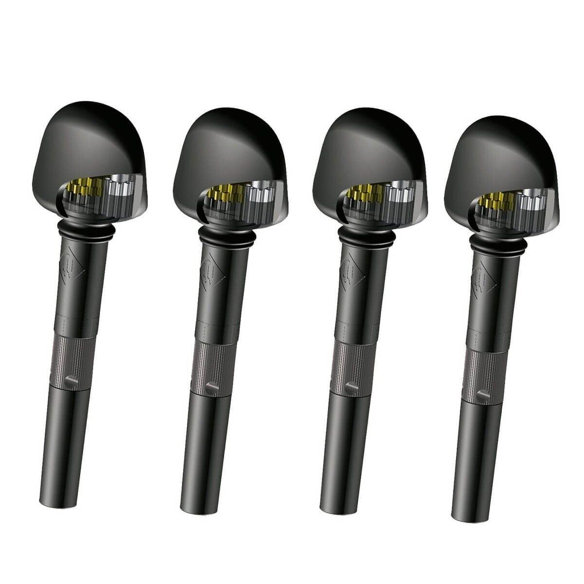 KEMAN KULAĞI WITTNER MEKANİK 7,8MM SMALL SET 416120
