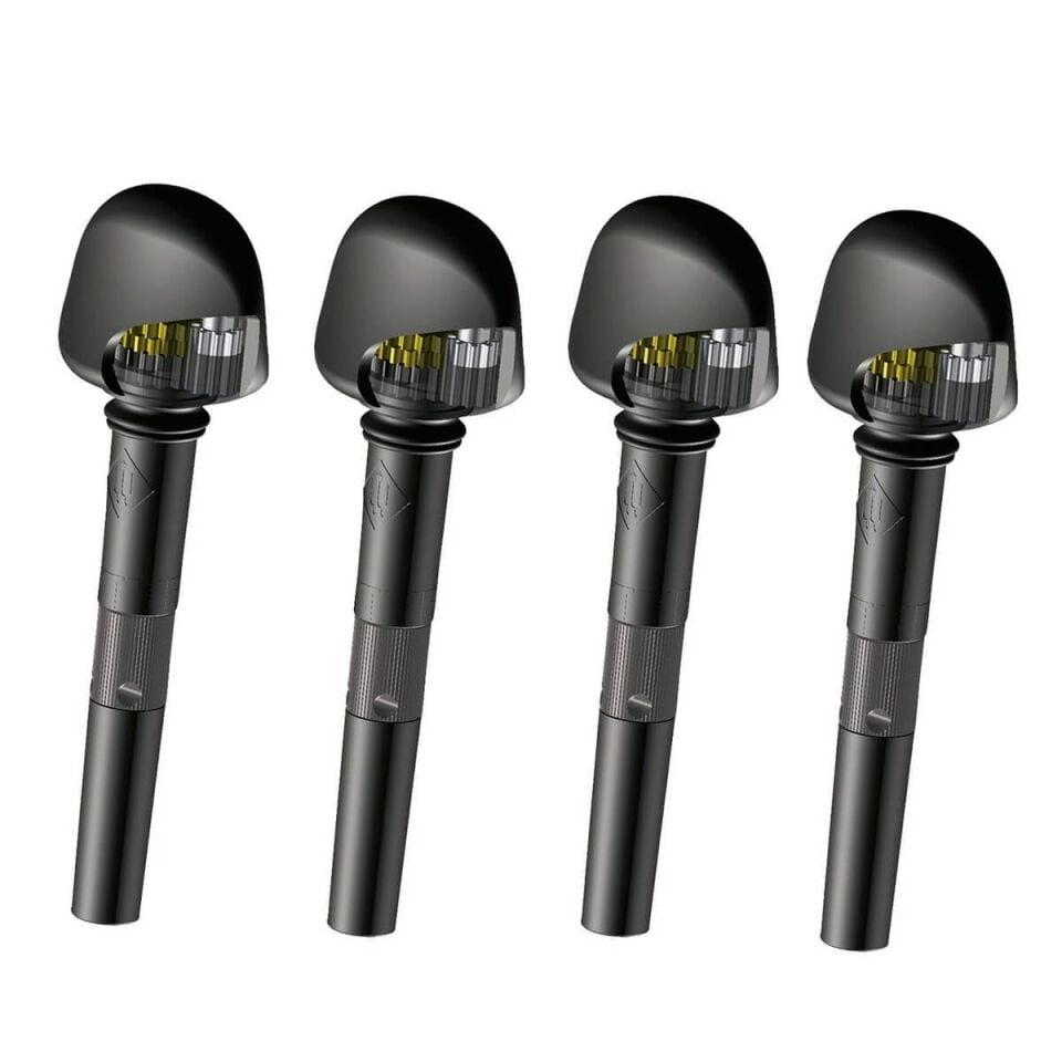 KEMAN KULAĞI WITTNER MEKANİK 7,8MM SMALL SET 416120