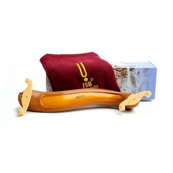 KEMAN YASTIĞI FOM 4/4-3/4 PRINCESS SİLİKON KAYDIRMAZ MAROON