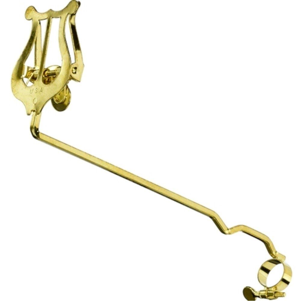 TROMBON LİR CONN SELMER TEK PARÇA