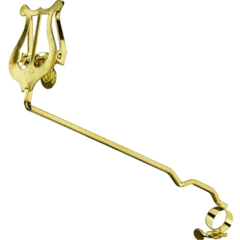 TROMBON LİR CONN SELMER TEK PARÇA
