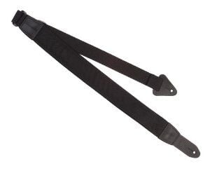 GİTAR ASKISI NEOTECH SLIMLINE SİYAH