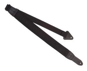 GİTAR ASKISI NEOTECH SLIMLINE SİYAH