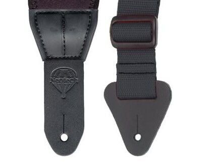 GİTAR ASKISI NEOTECH SLIMLINE SİYAH