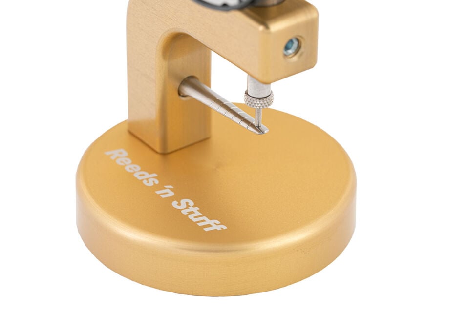 MİKROMETRE MİNİ REEDS'N STUFF