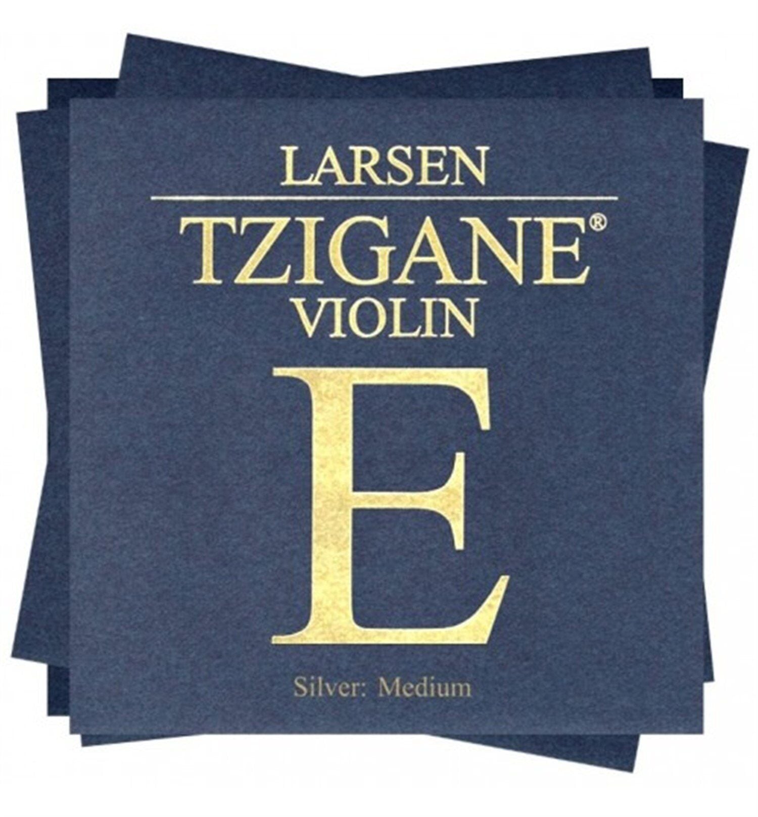 LARSEN TZIGANE SET MEDIUM GEWA KEMAN TELİ