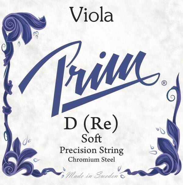 PRIM D (RE) ORKESTRA MEDIUM GEWA VİYOLA TELİ